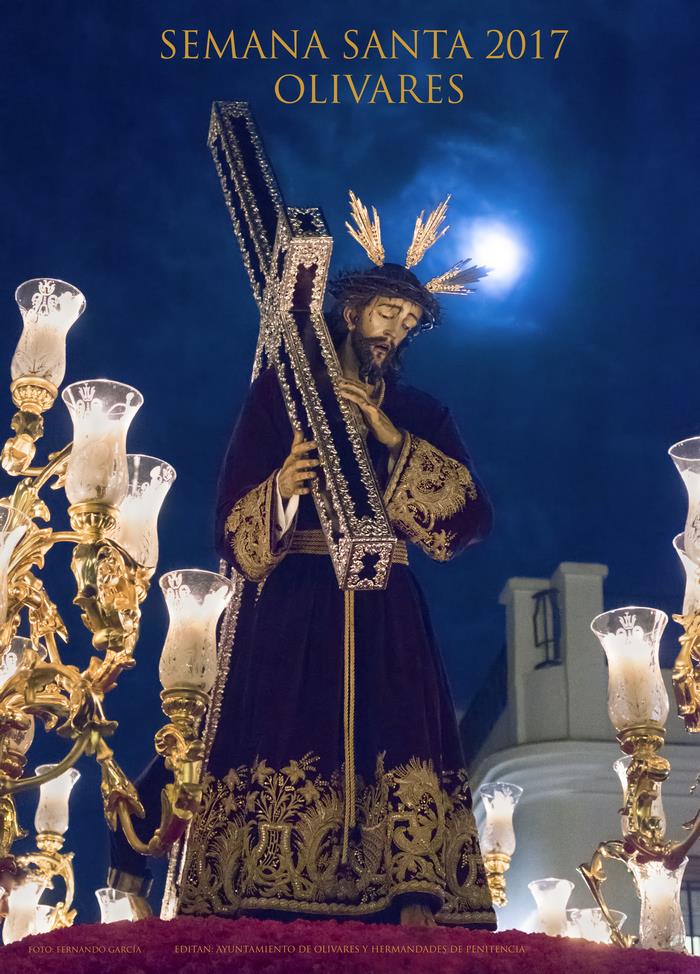 Semana Santa en Olivares 2017 Olivares